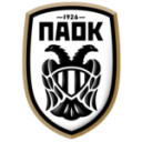 Logo PAOK Salonika